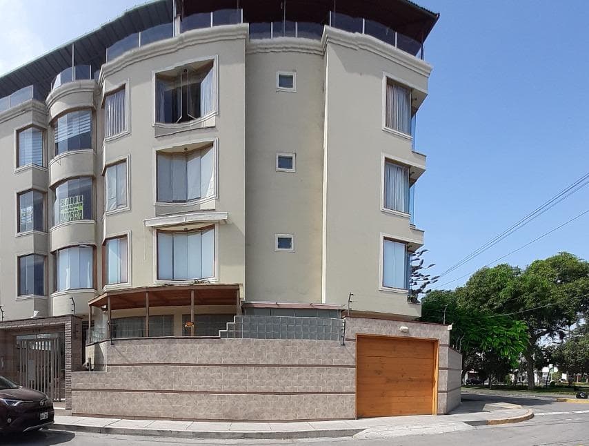 Departamento en Venta en Santiago De Surco — foto 7