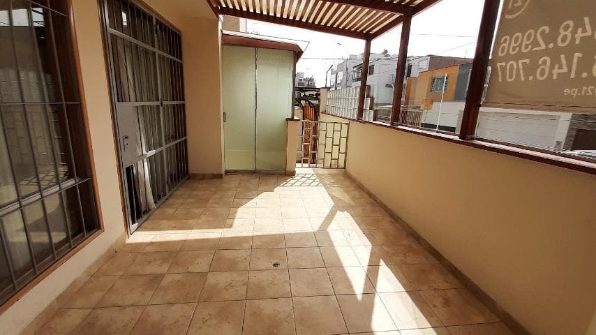 Departamento en Venta en Santiago De Surco — foto 6