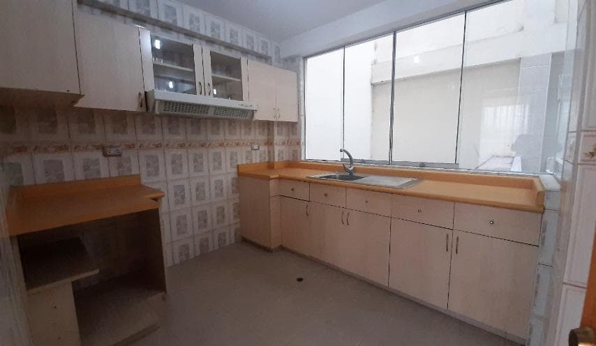 Departamento en Venta en Santiago De Surco — foto 1