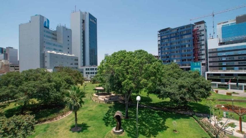 Departamento de 45 m² Parque Tamayo en Camelias - San Isidro — foto 7