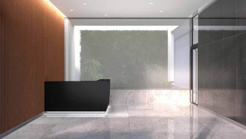 Departamento de 45 m² Parque Tamayo en Camelias - San Isidro — foto 4