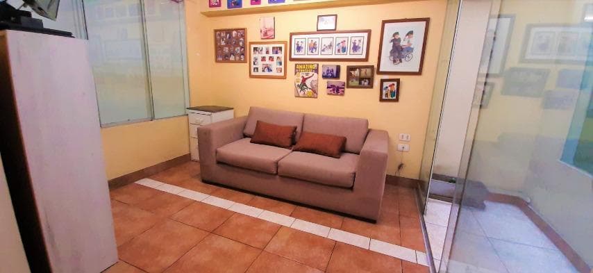 Departamento en Venta en Santiago De Surco — foto 2
