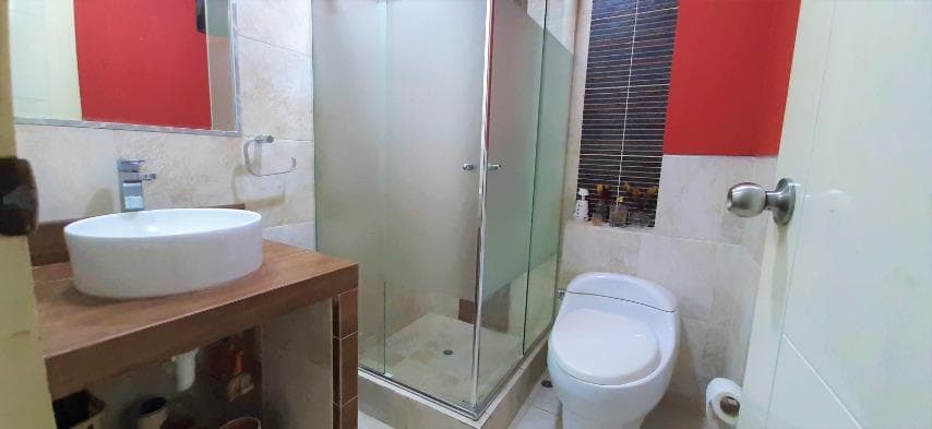Departamento en Venta en Santiago De Surco — foto 3