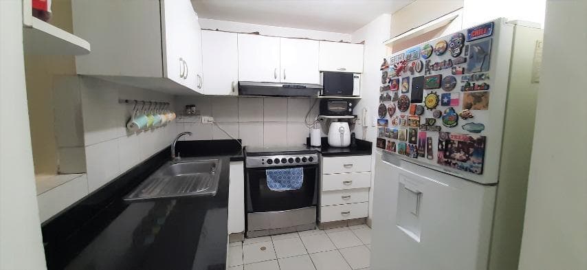 Departamento en Venta en Santiago De Surco — foto 1
