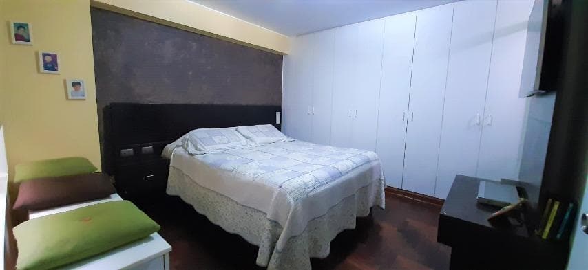 Departamento en Venta en Santiago De Surco — foto 4