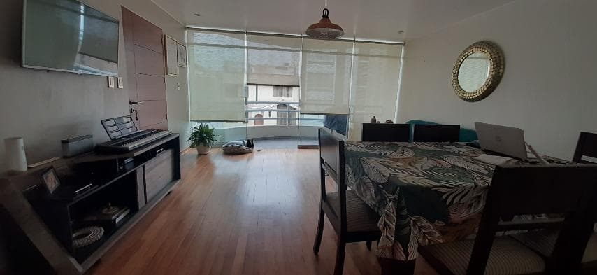 DPTO. DE 3 DORM. LOMA DE LOS NARDOS SURCO
