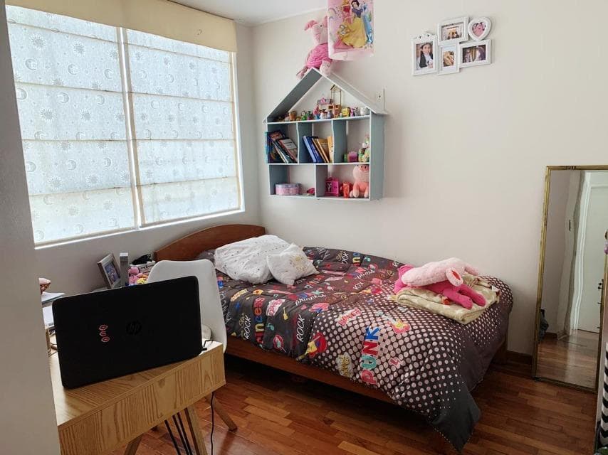 DPTO. DE 3 DORM. LOMA DE LOS NARDOS SURCO — foto 4