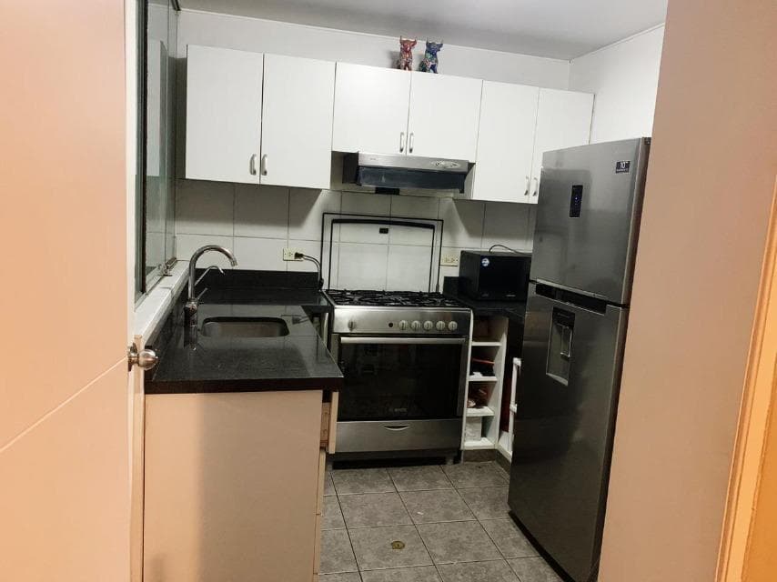 DPTO. DE 3 DORM. LOMA DE LOS NARDOS SURCO — foto 3