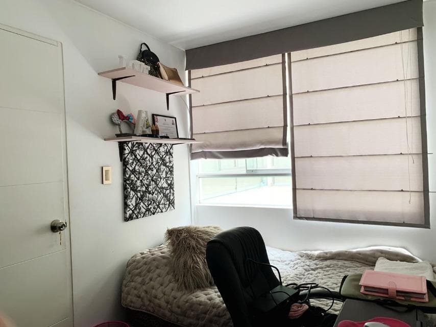 DPTO. DE 3 DORM. LOMA DE LOS NARDOS SURCO — foto 5