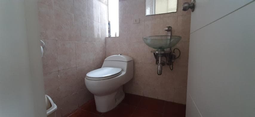 DPTO. DE 3 DORM. LOMA DE LOS NARDOS SURCO — foto 2