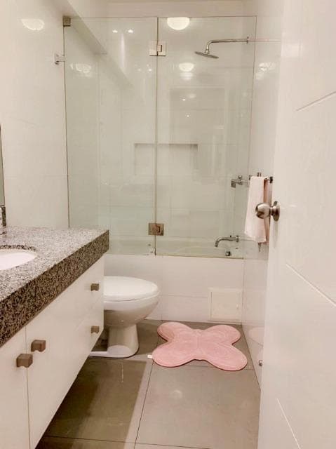 RODEADO DE PARQUES SE ENCUENTRA ESTE DEPARTAMENTO EN VENTA EN MIRAFLORES LIMITE CON SAN ISIDRO — foto 7
