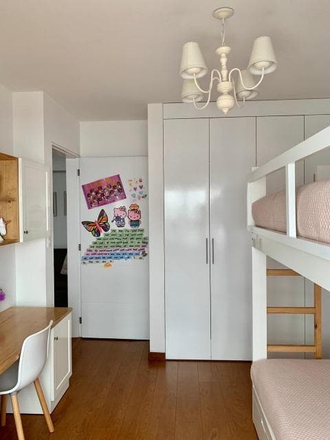 RODEADO DE PARQUES SE ENCUENTRA ESTE DEPARTAMENTO EN VENTA EN MIRAFLORES LIMITE CON SAN ISIDRO — foto 6