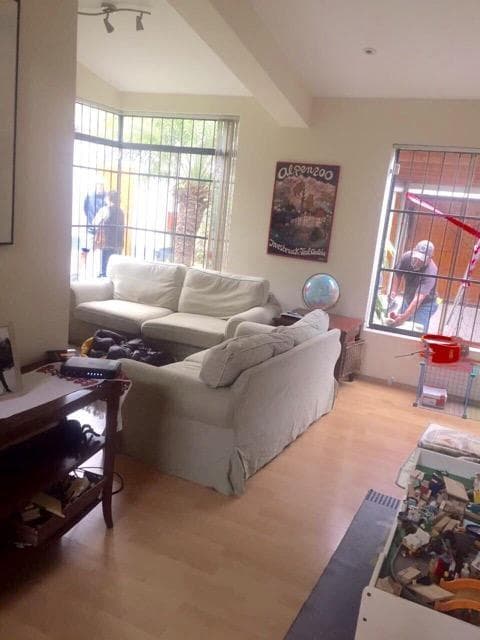 Oportunidad: Casa en buena ubicación Residencial. — foto 2