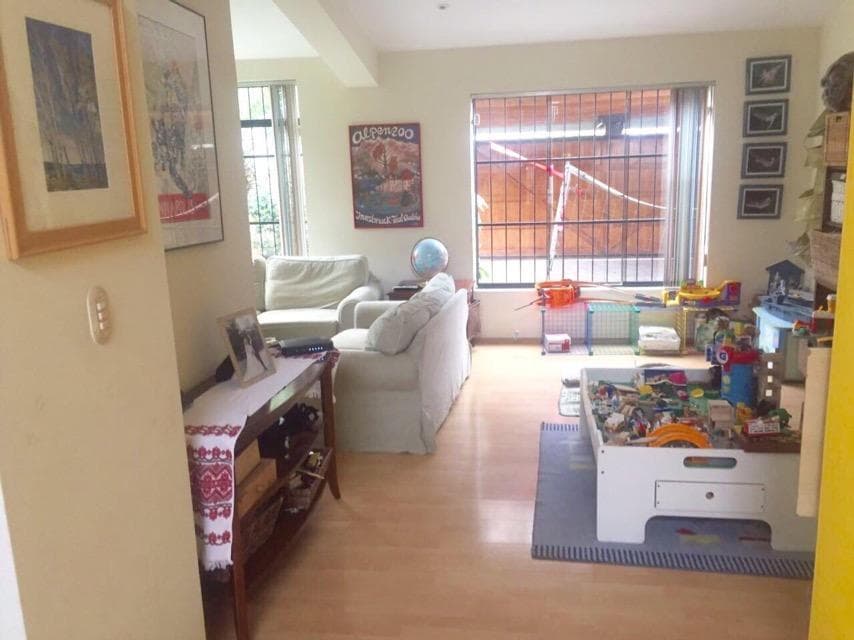 Oportunidad: Casa en buena ubicación Residencial. — foto 1