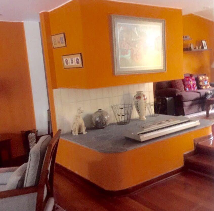Oportunidad: Casa en buena ubicación Residencial. — foto 5