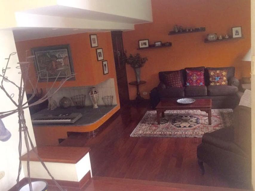 Oportunidad: Casa en buena ubicación Residencial. — foto 4
