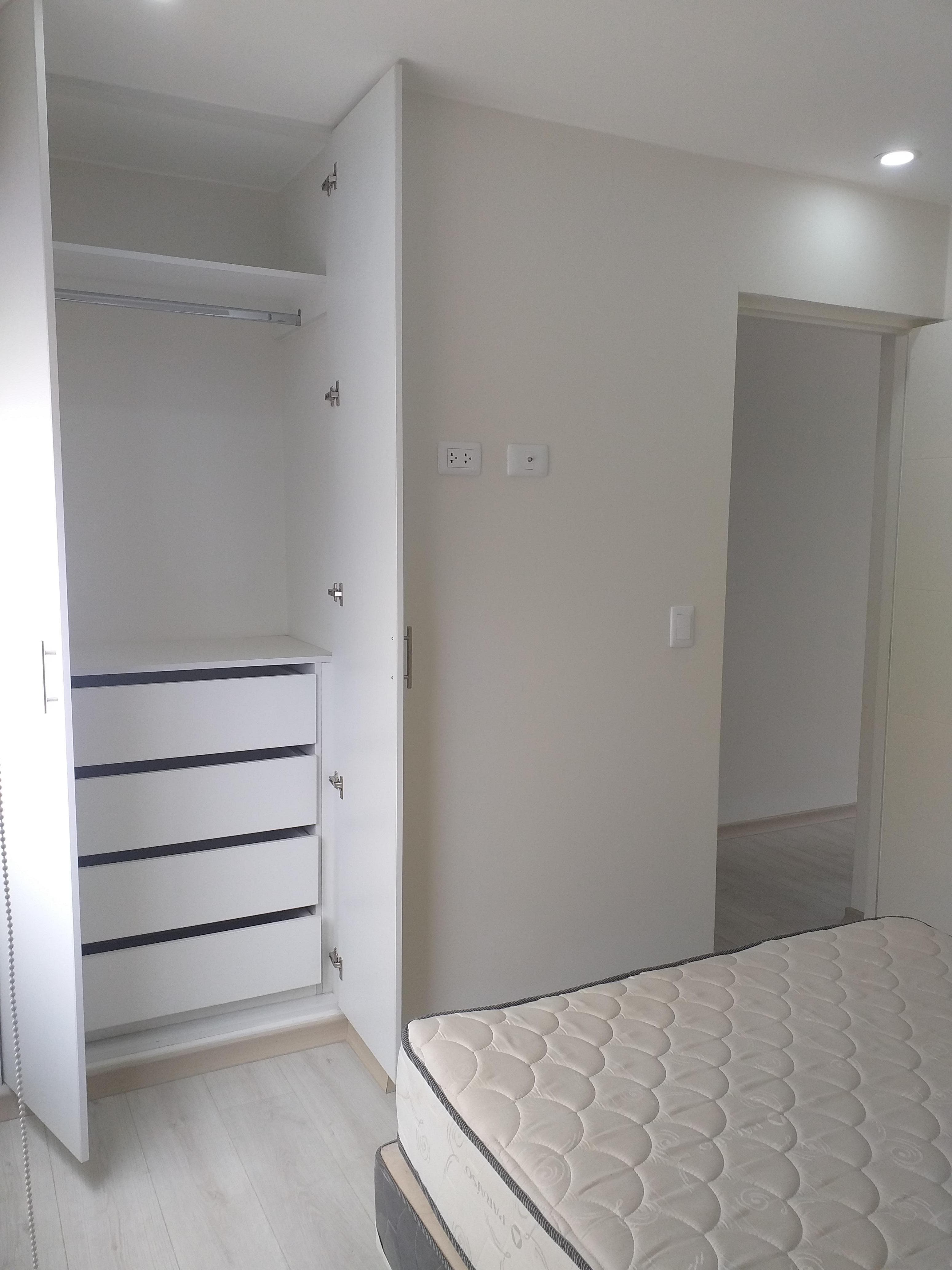 Moderno y funcional departamento amoblado límite San Isidro — foto 2