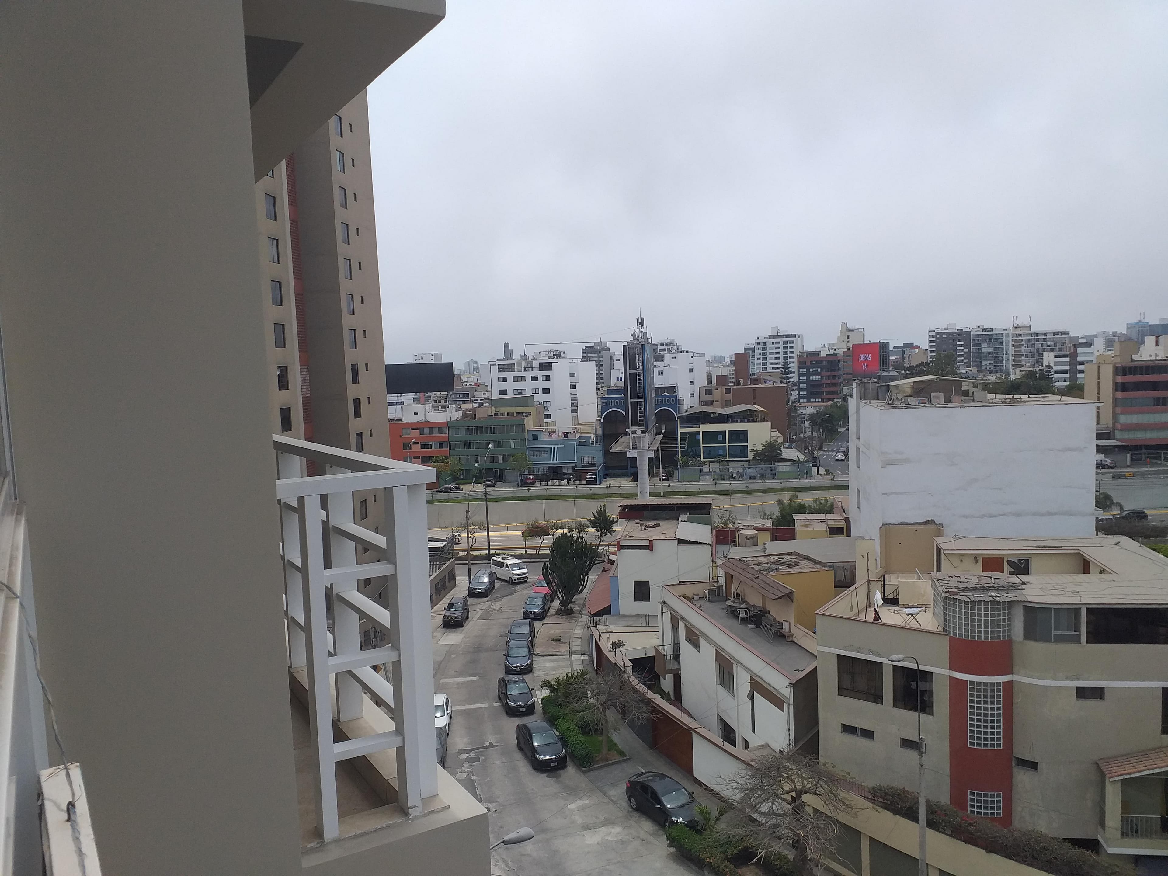 Moderno y funcional departamento amoblado límite San Isidro — foto 6