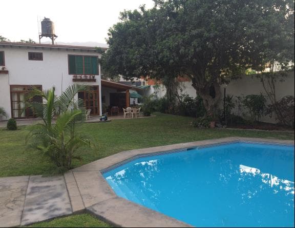 Venta de Casa en La Molina — foto 4