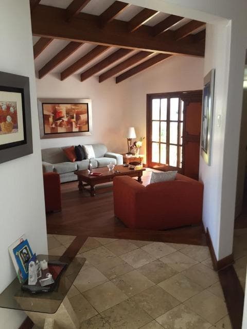 Preciosa Casa en el Sol de la Molina — foto 4