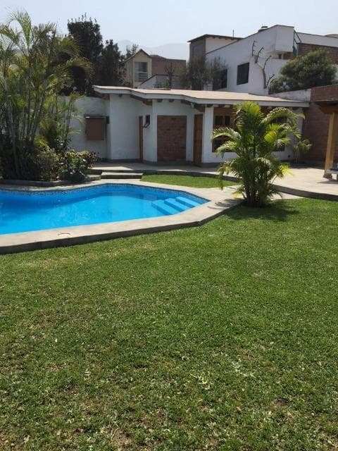 Preciosa Casa en el Sol de la Molina — foto 1