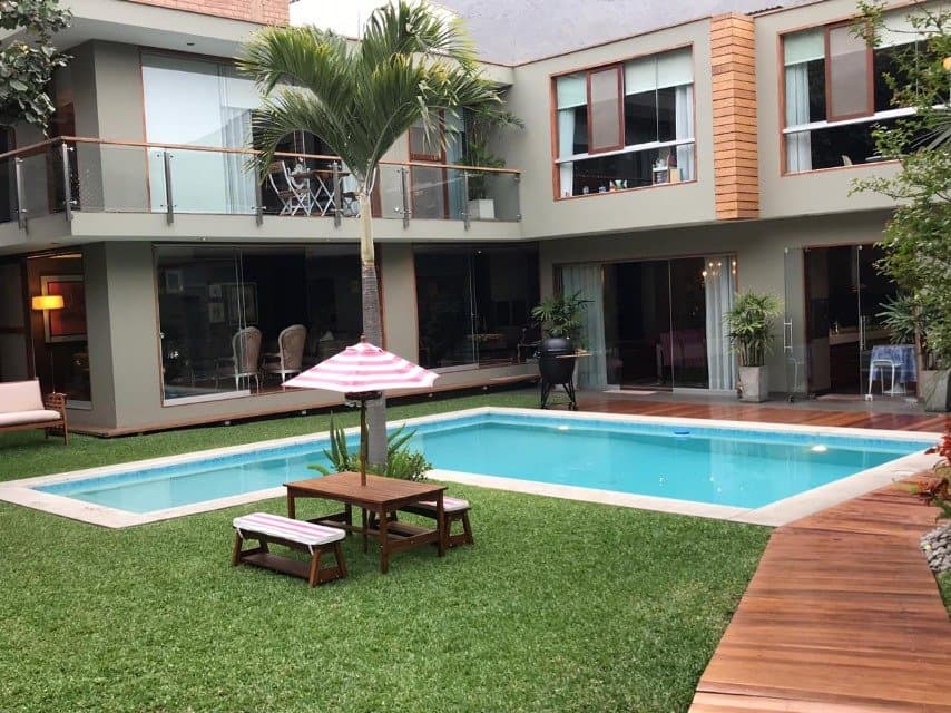 Venta de Casa en La Molina — foto 1