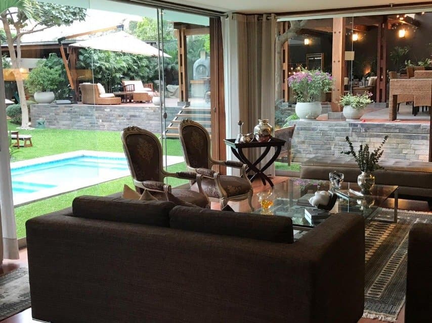 Venta de Casa en La Molina — foto 7