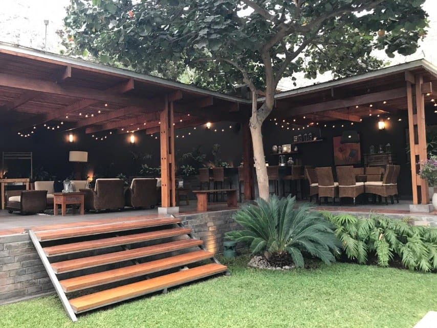 Venta de Casa en La Molina — foto 2