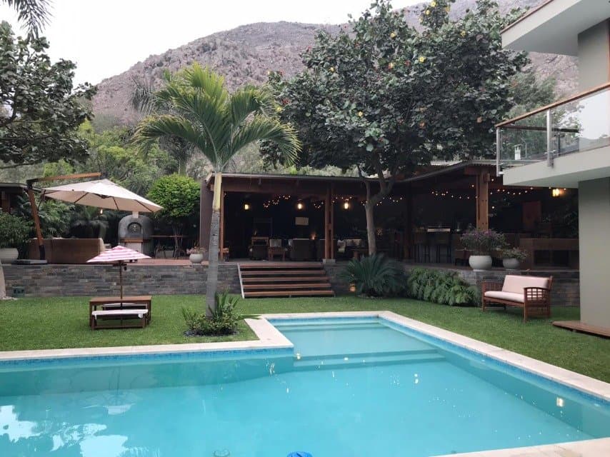 Venta de Casa en La Molina — foto 6