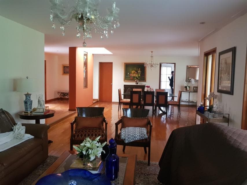 Oficina en Venta en La Molina — foto 4