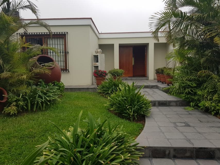 Oficina en Venta en La Molina — foto 1