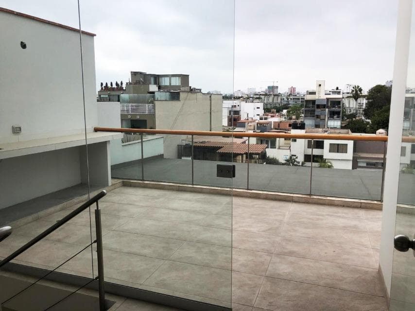 Dúplex en Manglares Surco límite con Miraflores — foto 4