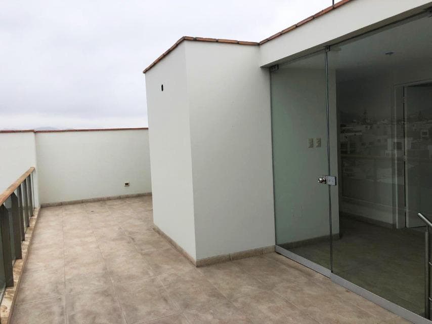 Dúplex en Manglares Surco límite con Miraflores — foto 5