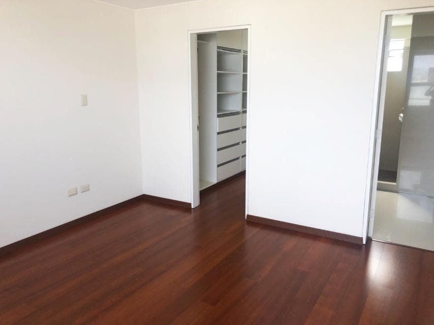 Dúplex en Manglares Surco límite con Miraflores — foto 2