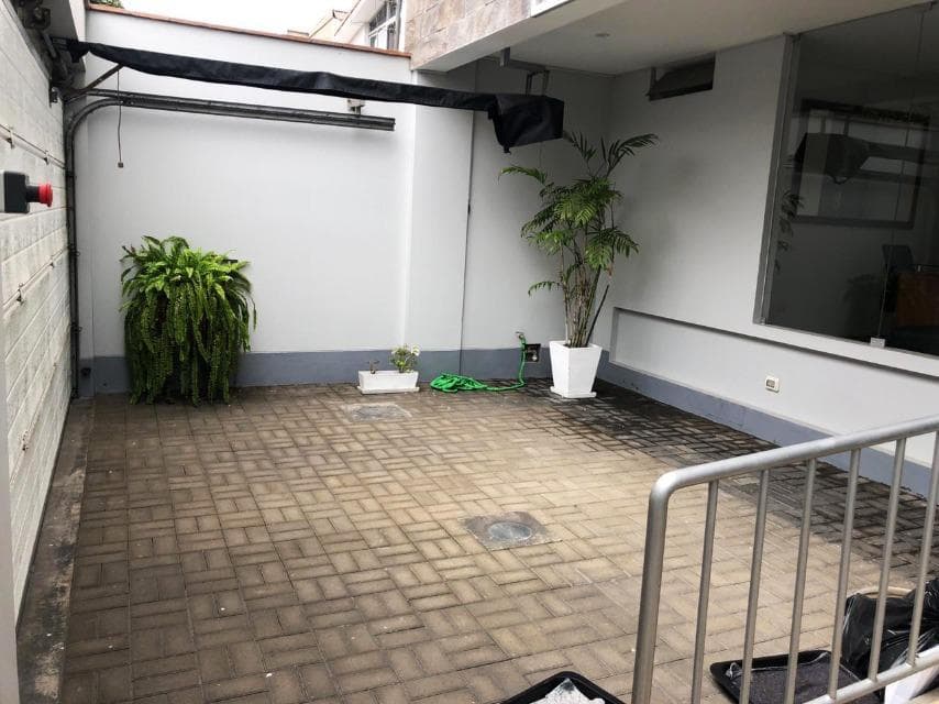 Dúplex en Manglares Surco límite con Miraflores — foto 7