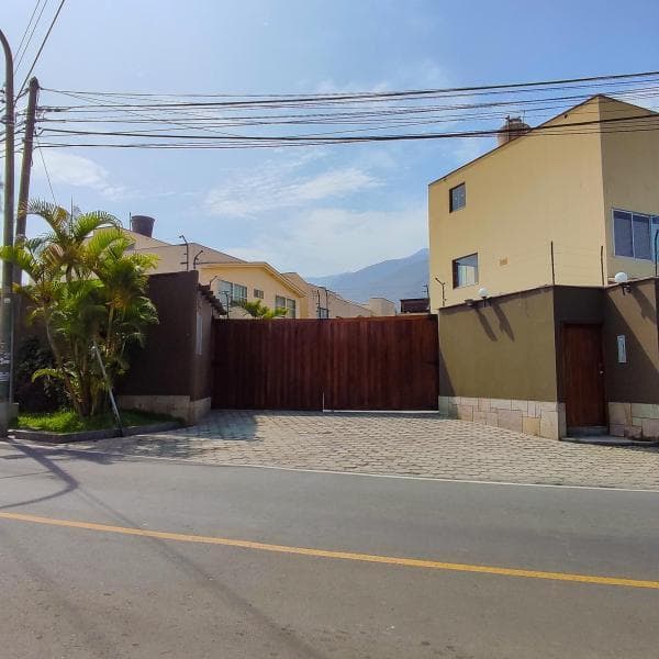 La Molina soleraetapalmite Lagunas condominioATechadam — foto 1