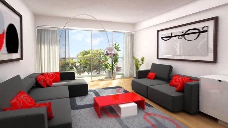 Departamento - San Isidro — foto 2