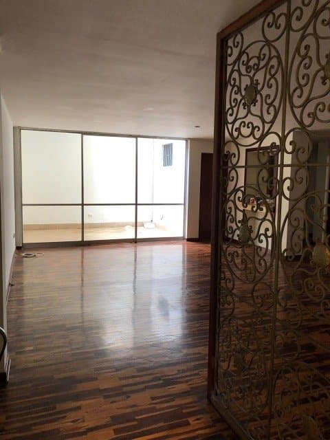 Venta de Departamento en Santiago De Surco — foto 1