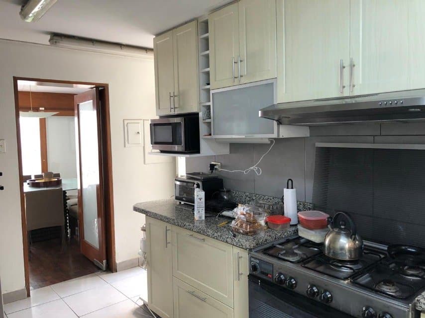 Venta de Casa en La Molina — foto 1