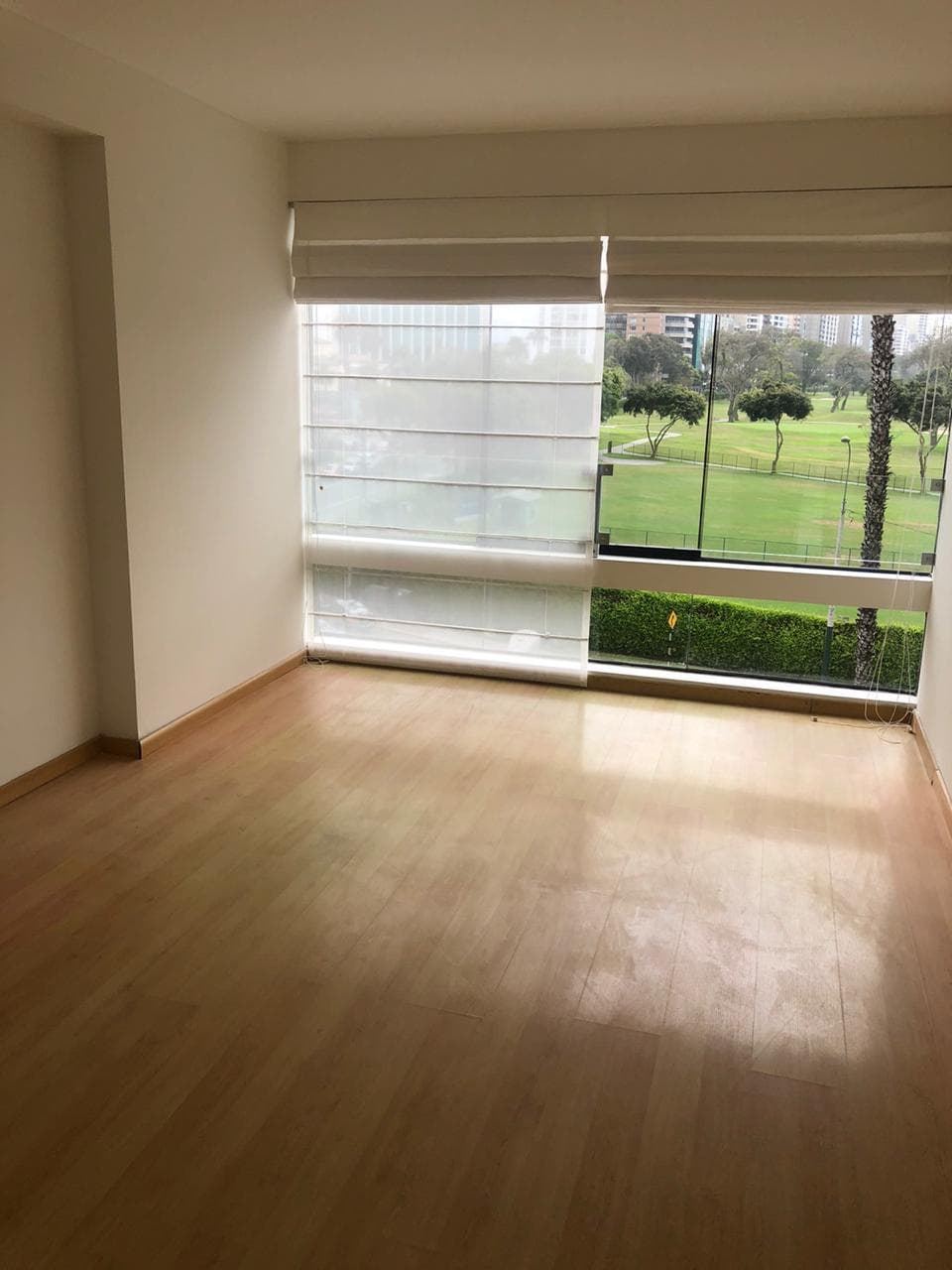 Departamento EXCLUSIVO con VISTA AL GOLF — foto 1