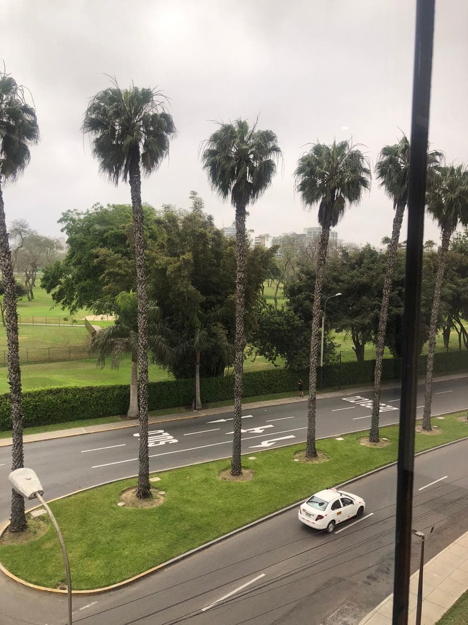 Departamento EXCLUSIVO con VISTA AL GOLF — foto 6