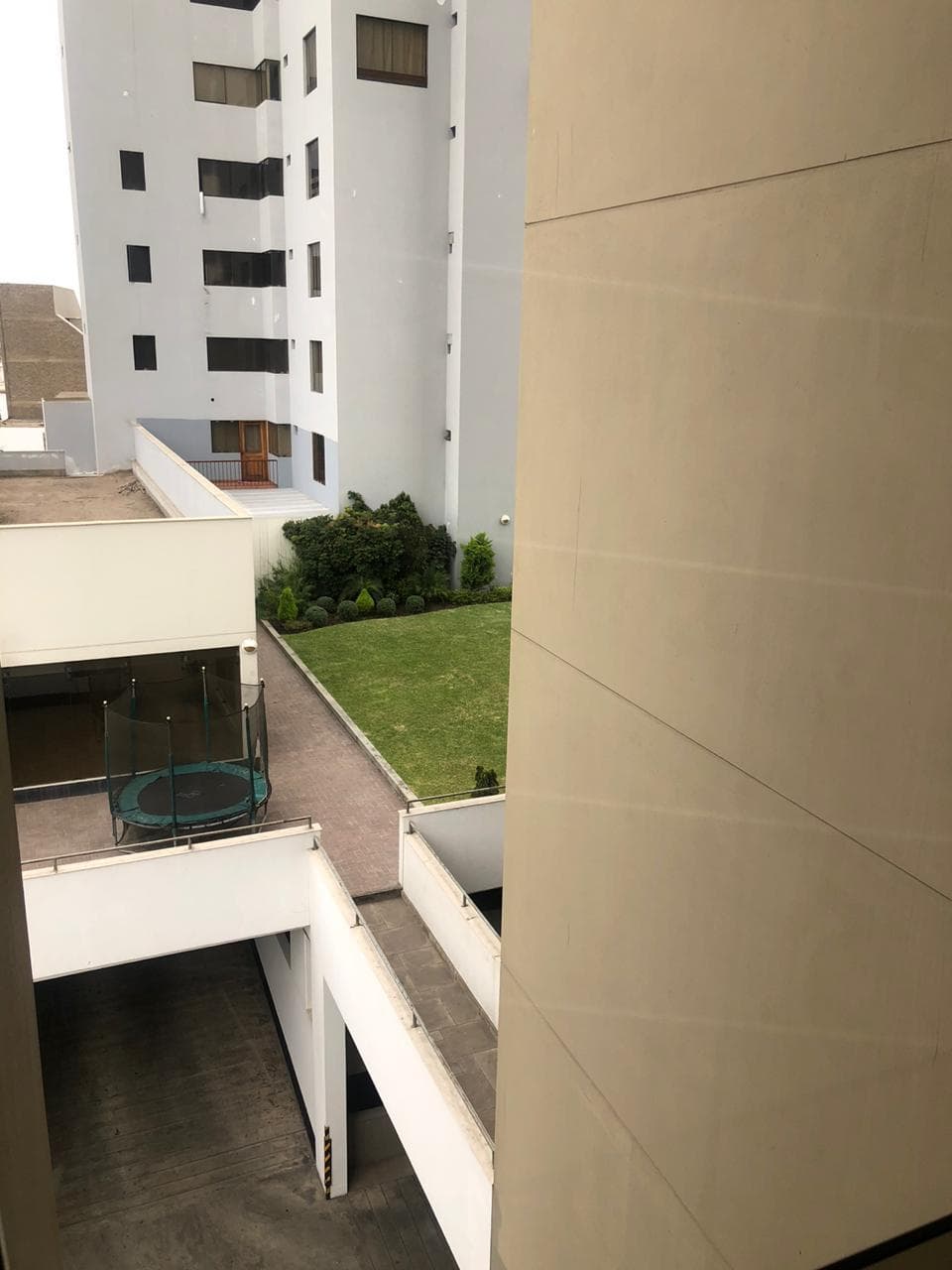Departamento EXCLUSIVO con VISTA AL GOLF — foto 8
