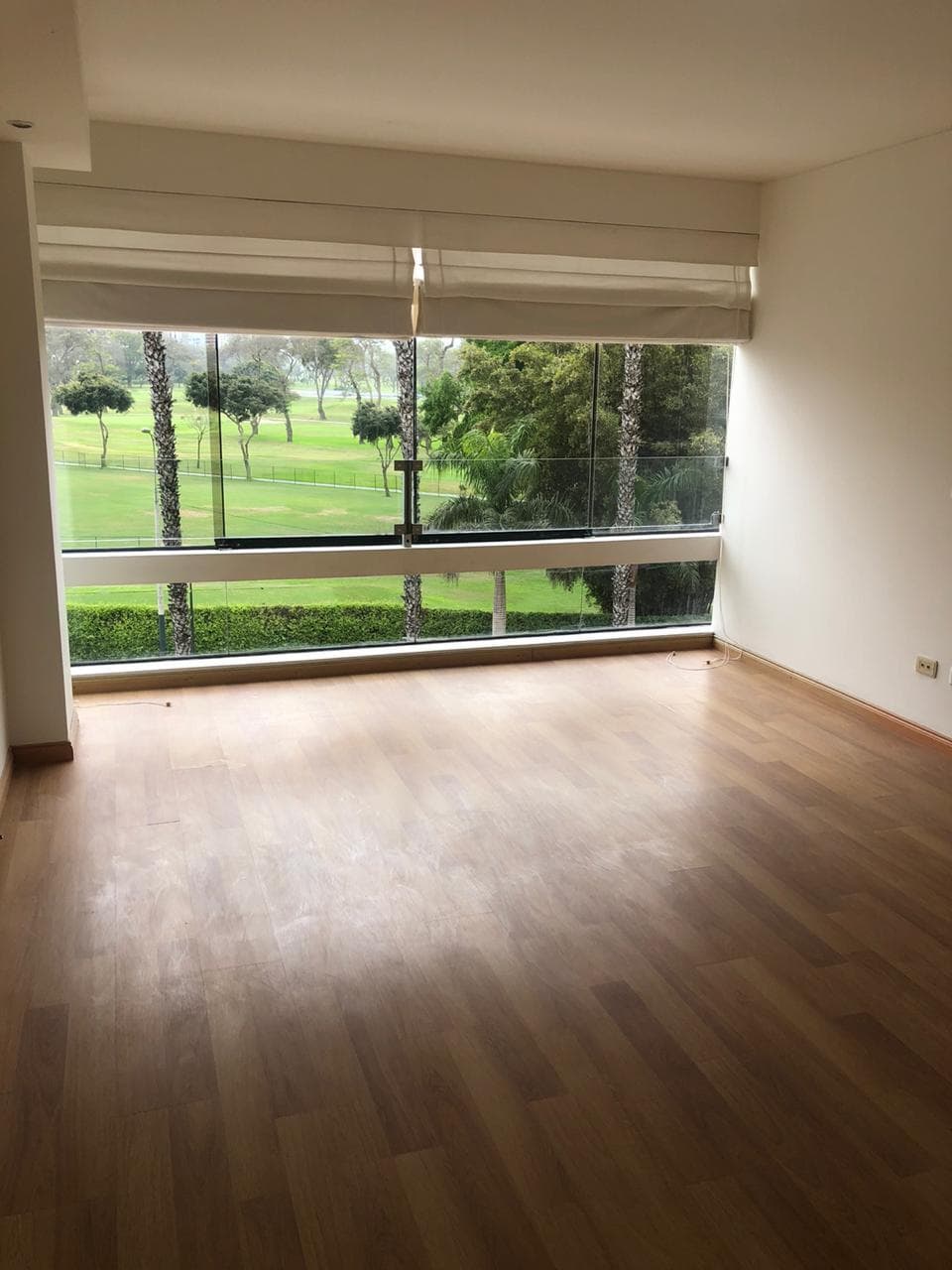 Departamento EXCLUSIVO con VISTA AL GOLF — foto 2