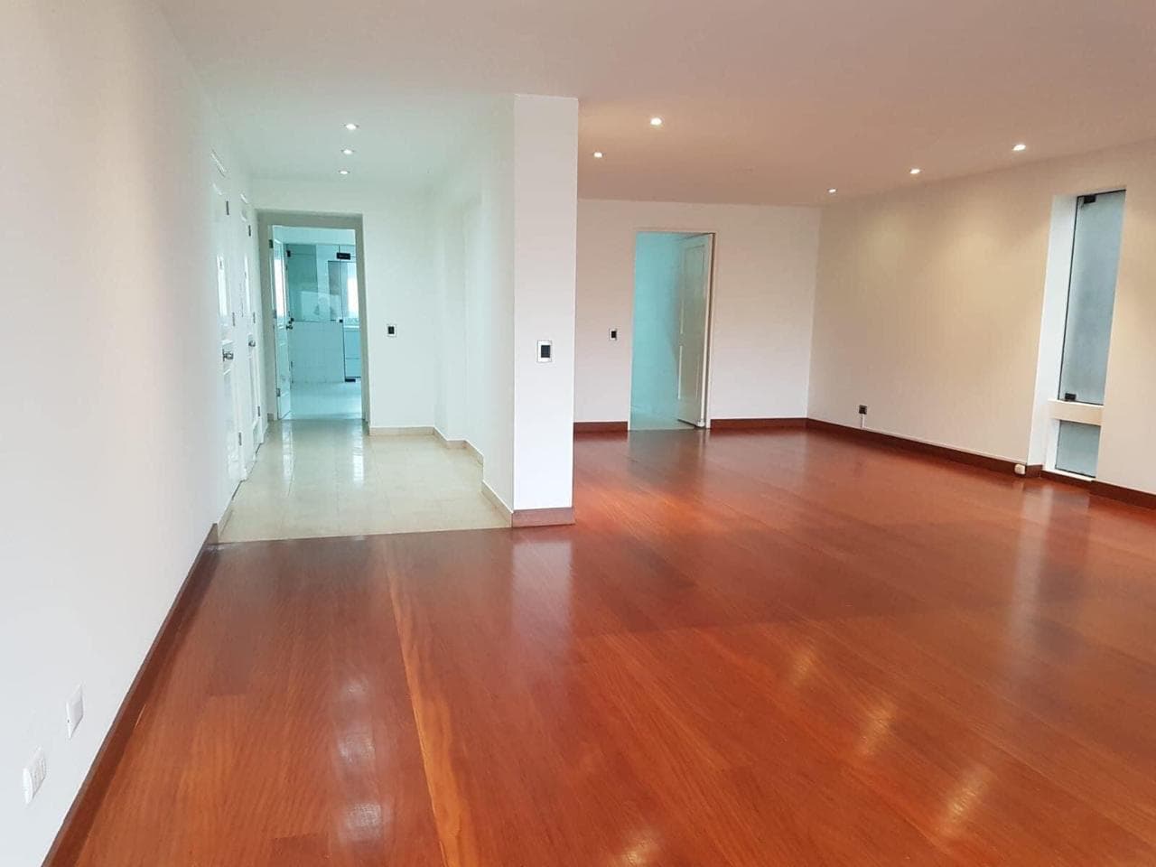 Departamento EXCLUSIVO con VISTA AL GOLF — foto 3