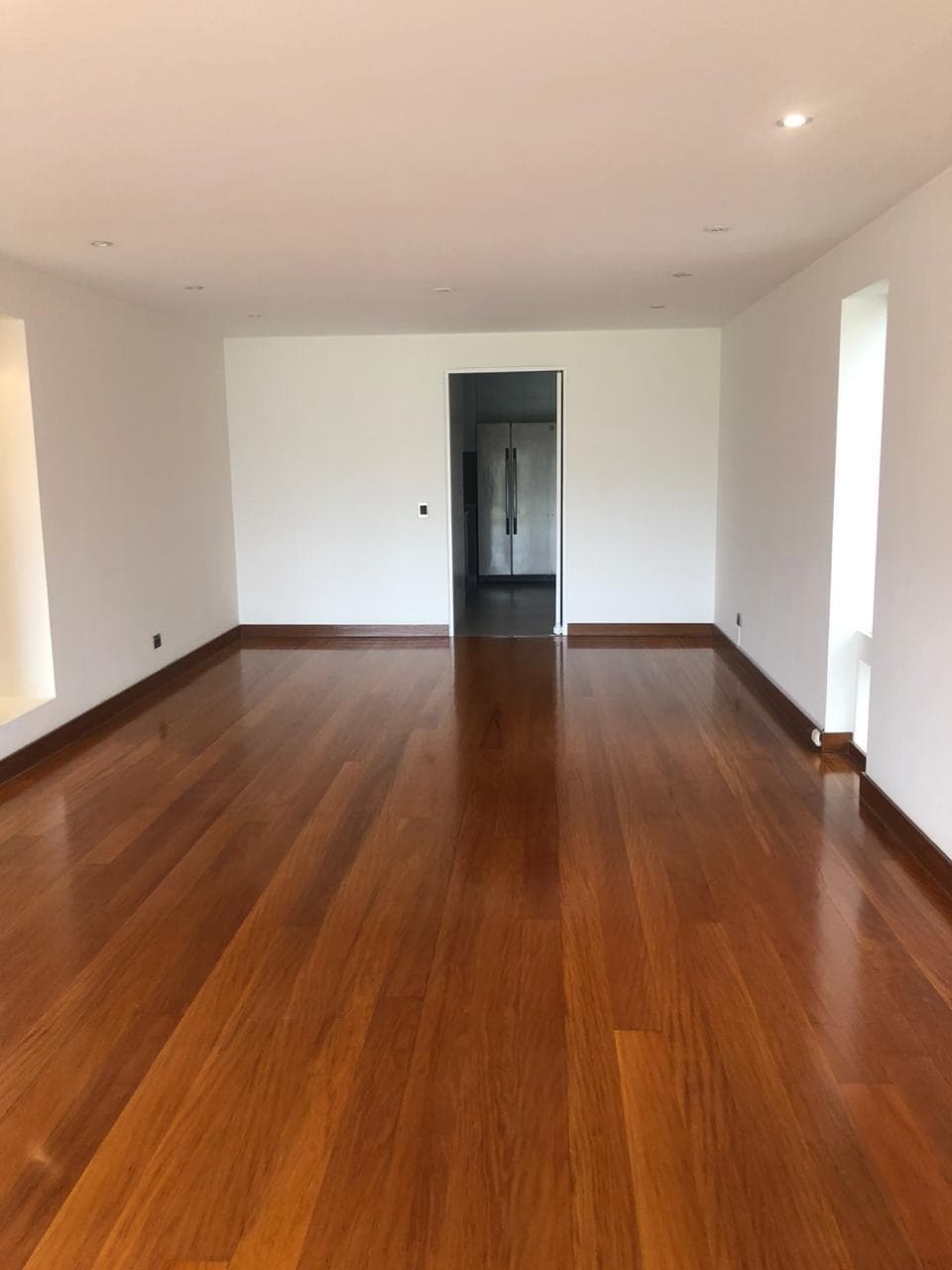 Departamento EXCLUSIVO con VISTA AL GOLF — foto 12