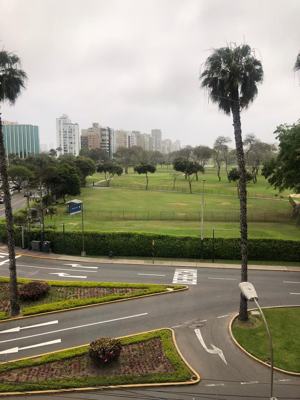 Departamento EXCLUSIVO con VISTA AL GOLF — foto 5