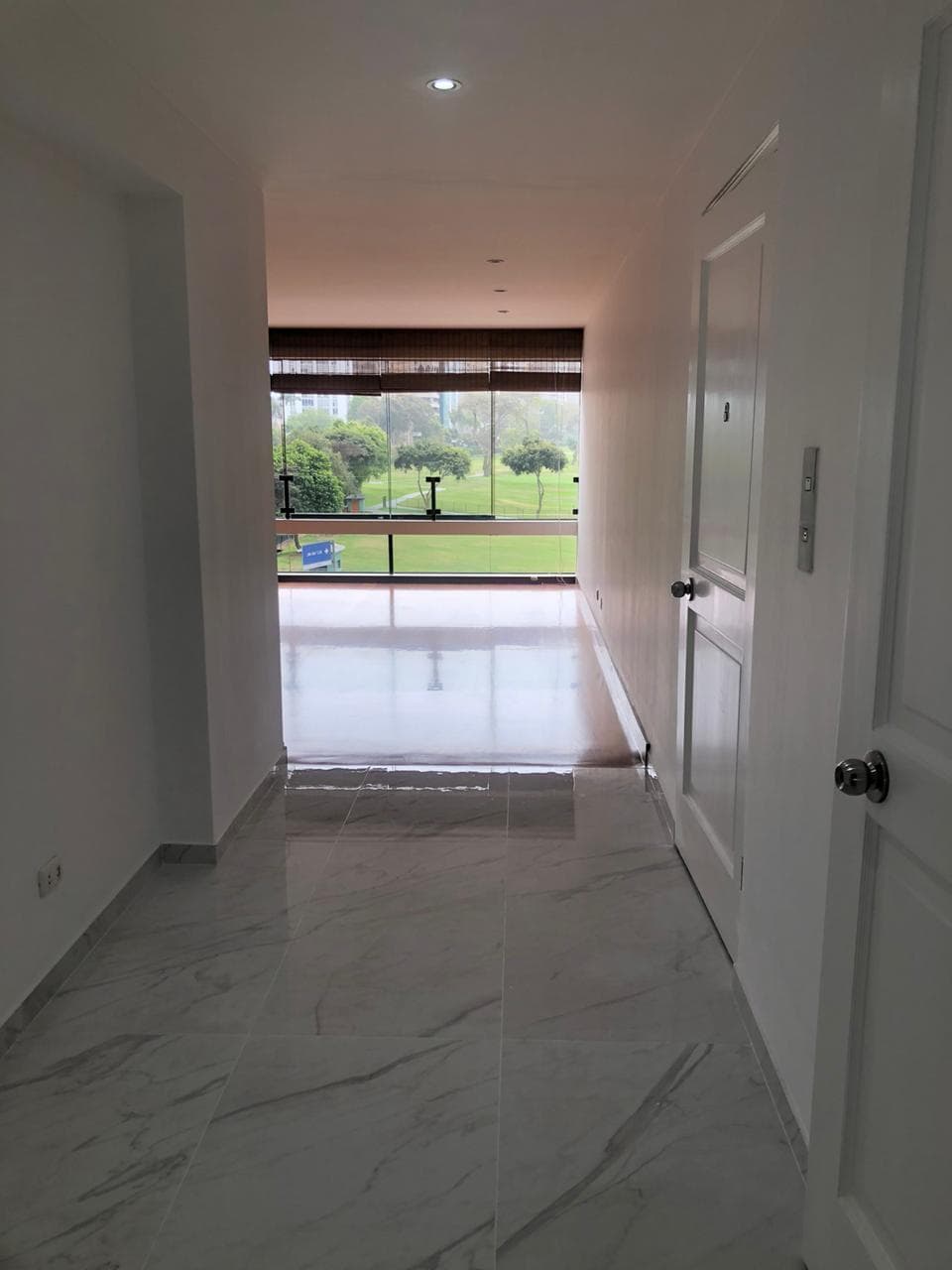Departamento EXCLUSIVO con VISTA AL GOLF — foto 7