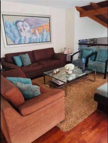 VENTA DEPARTAMENTO EN BENAVIDES - MIRAFLORES LIMITE  CON SURCO