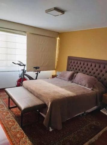 VENTA DEPARTAMENTO EN BENAVIDES - MIRAFLORES LIMITE  CON SURCO — foto 6