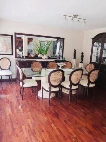 VENTA DEPARTAMENTO EN BENAVIDES - MIRAFLORES LIMITE  CON SURCO — foto 2